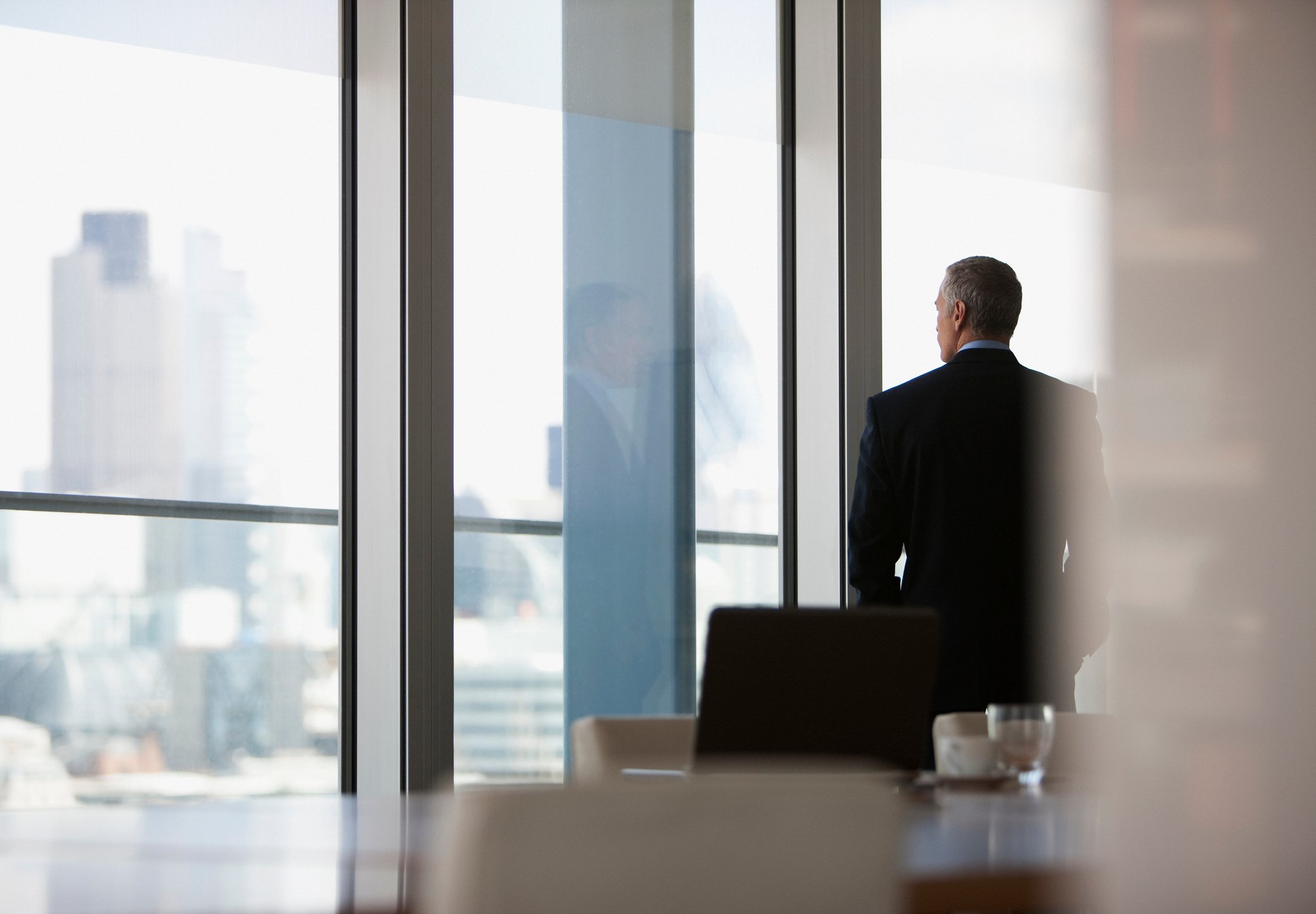 CEO - GettyImages-107430193
