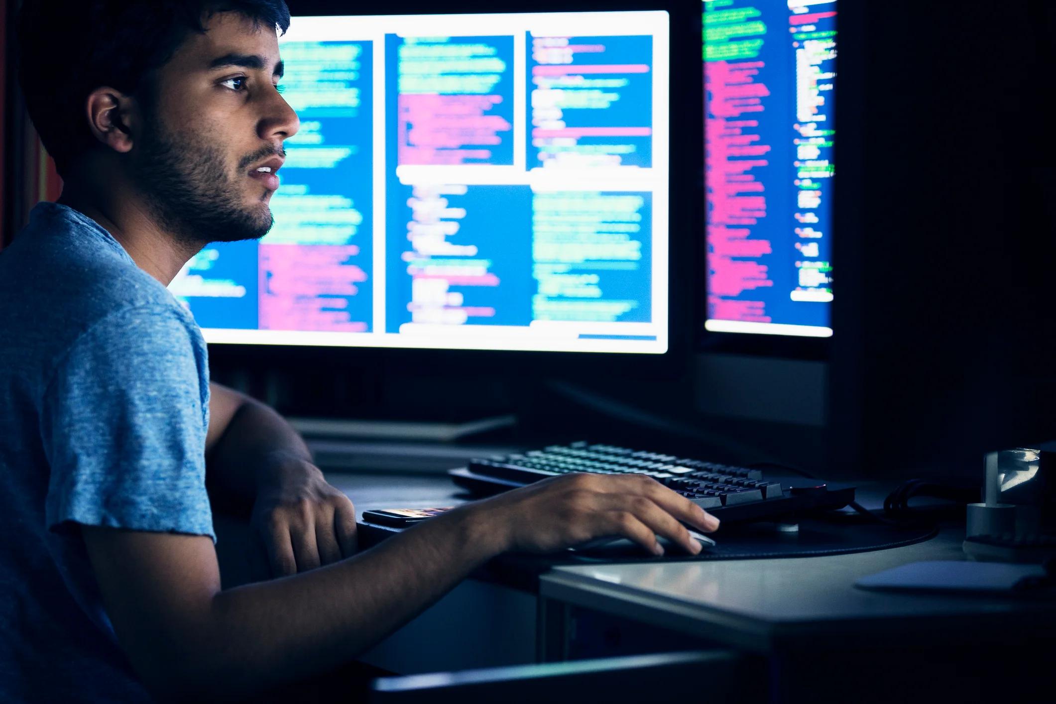 Software getty images