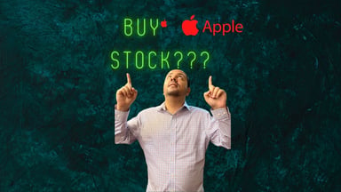 buy apple stock