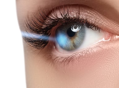 Eye