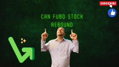 Can fubo stock rebound