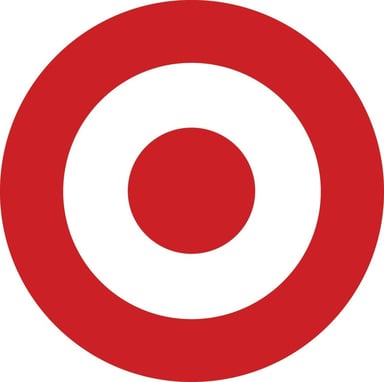 Target bullseye logo