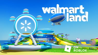 Walmart Land