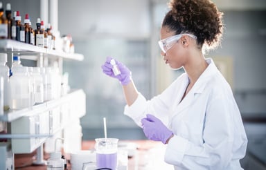 AbbVie-prescription drug development