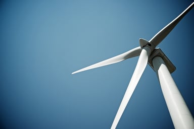 wind turbine