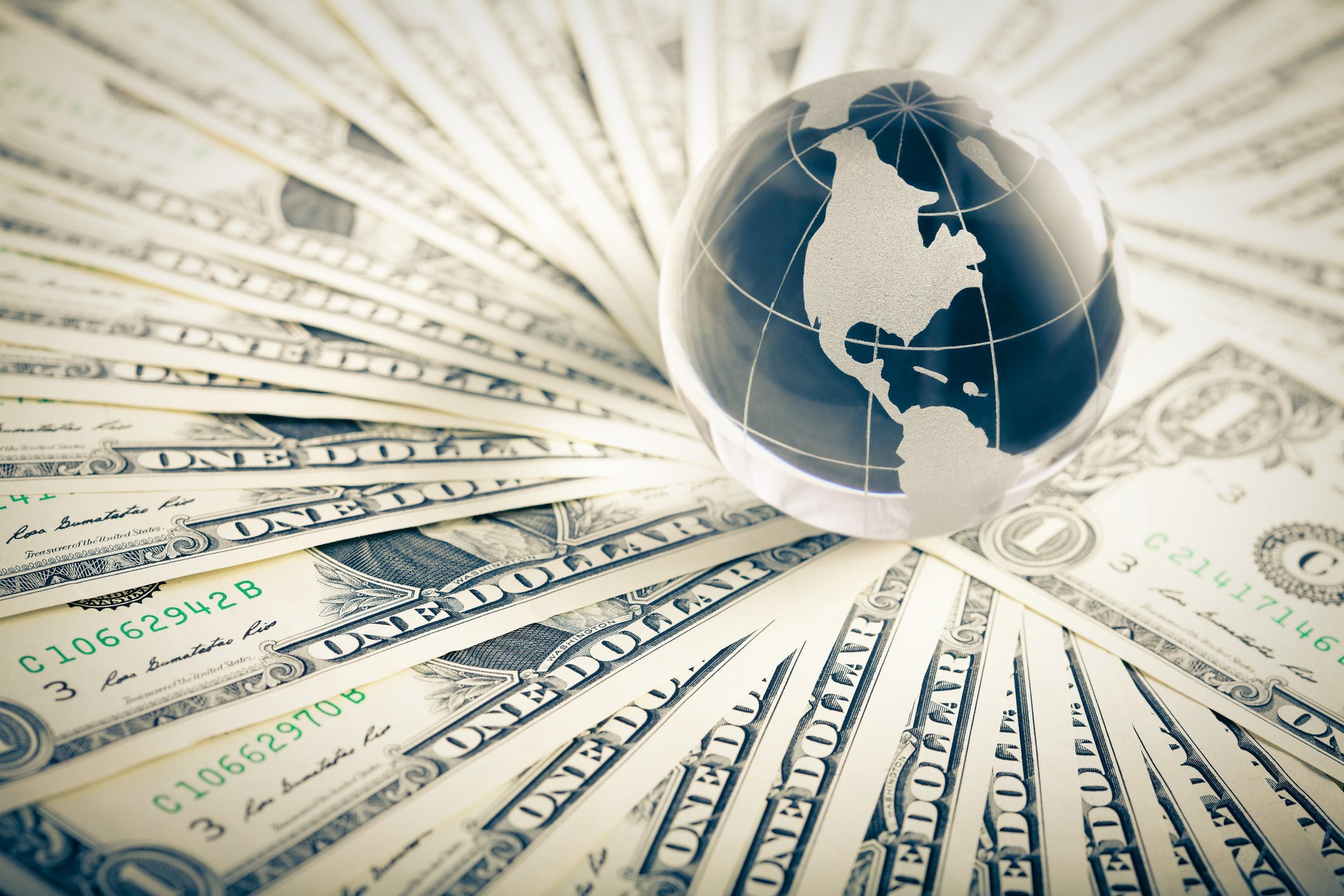 1. globe bills