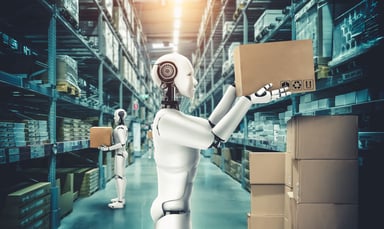 tesla tsla ai day optimus robot 