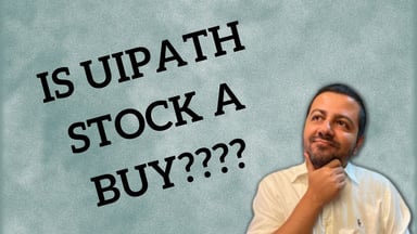 _Thumbnail Is UiPath Stock A buy
