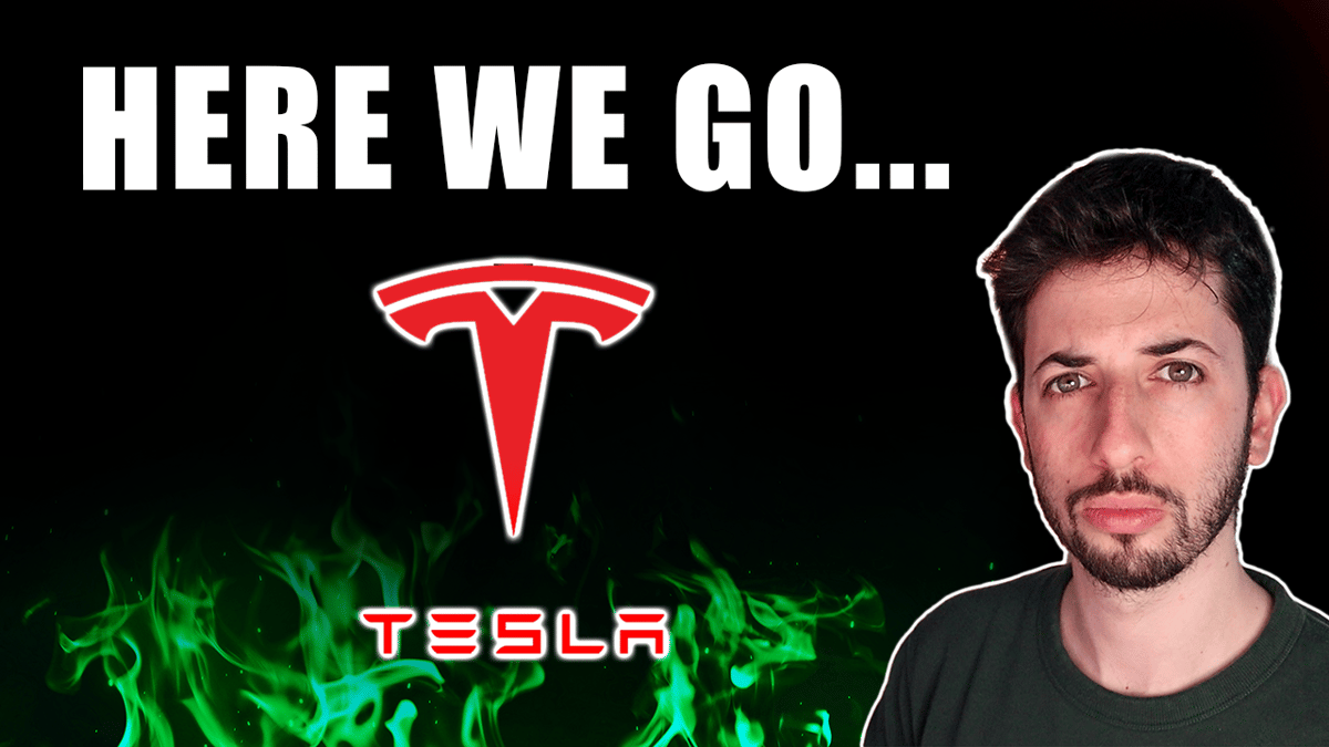 Here's Why I'll Keep Buying Tesla Stock Hand Over Fist | The Motley Fool