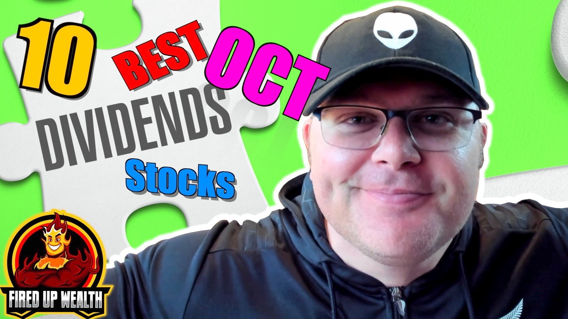 Dividend Oct