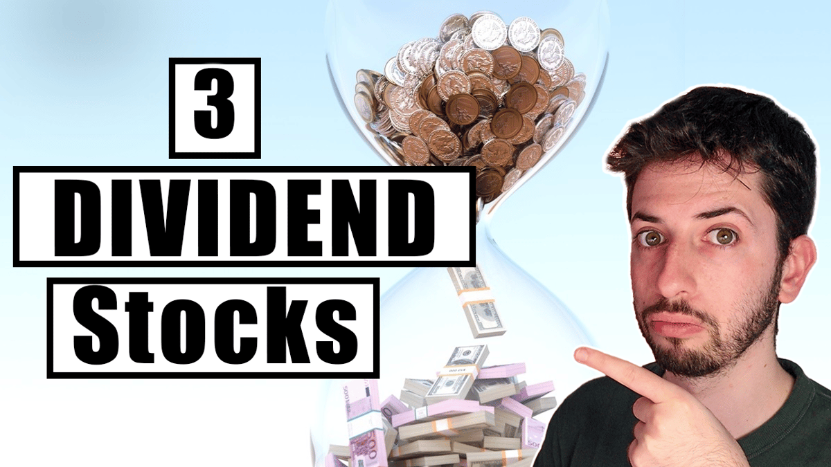 3 Dividend-Paying Stocks to Buy in October | The Motley Fool