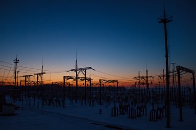 Electrical power lines