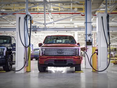Ford_F150_Lightening_charging