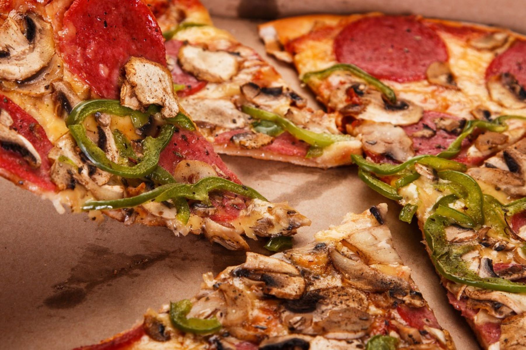 dpz dominos stock earnings