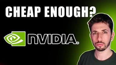 nvda stock