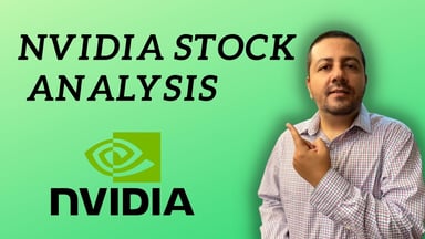 nvidia stock analysis