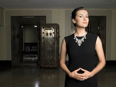 Bank vault 2022 GettyImages-200264934-008