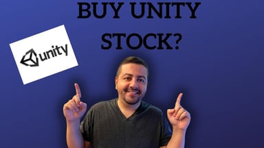 BUY UNITY STOCK