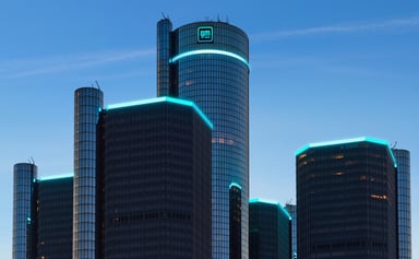 GM HQ