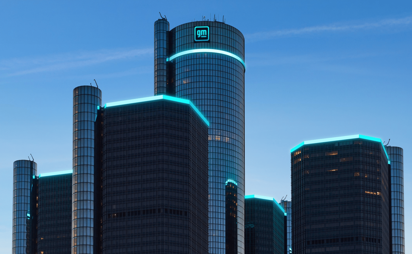 GM HQ