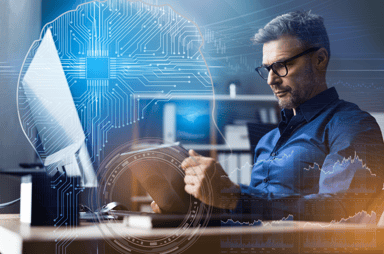 artificial intelligence investing cloud security