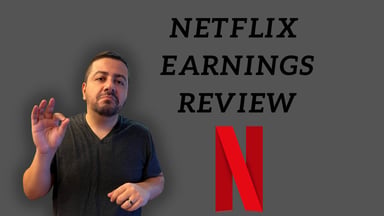 netflix earning rewiew