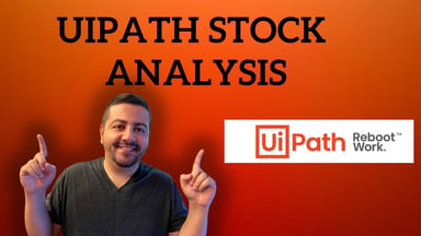 uipath stock analysis
