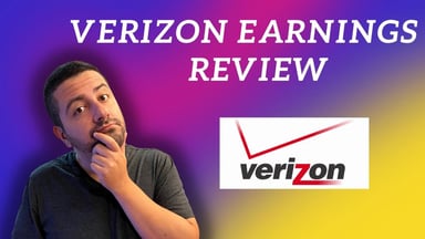 Verizon earnings review