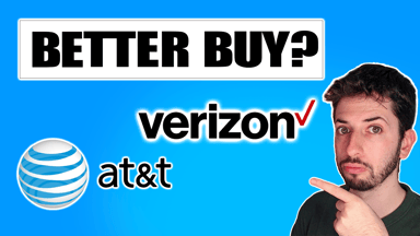att or verizon