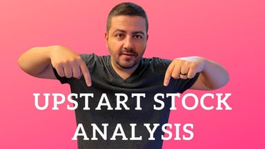 upstart stock analysis  thmb