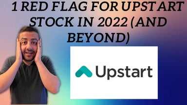 upstart stock update