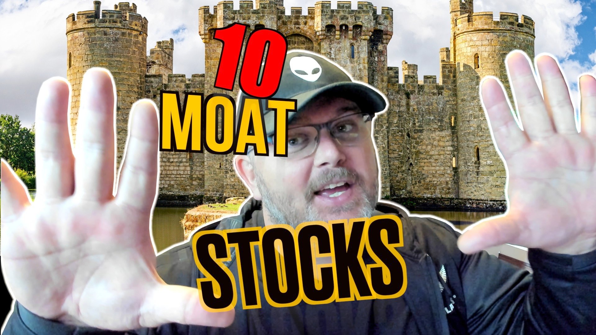 10 moat TMF2