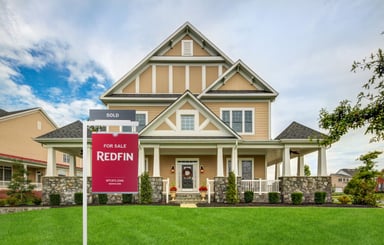 redfin house