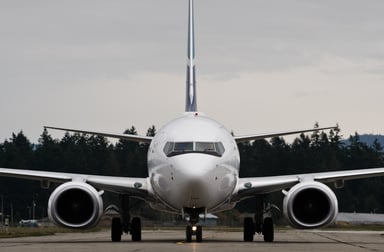 Boeing 737
