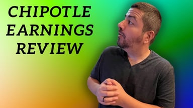 chipotle earnings review