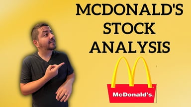 mcdonaldsstock