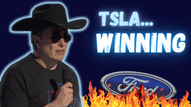 TSLA. Winning (3)