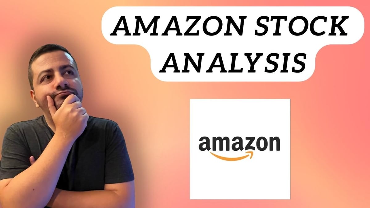 Is Amazon Stock a Buy After Q3 Earnings? | The Motley Fool