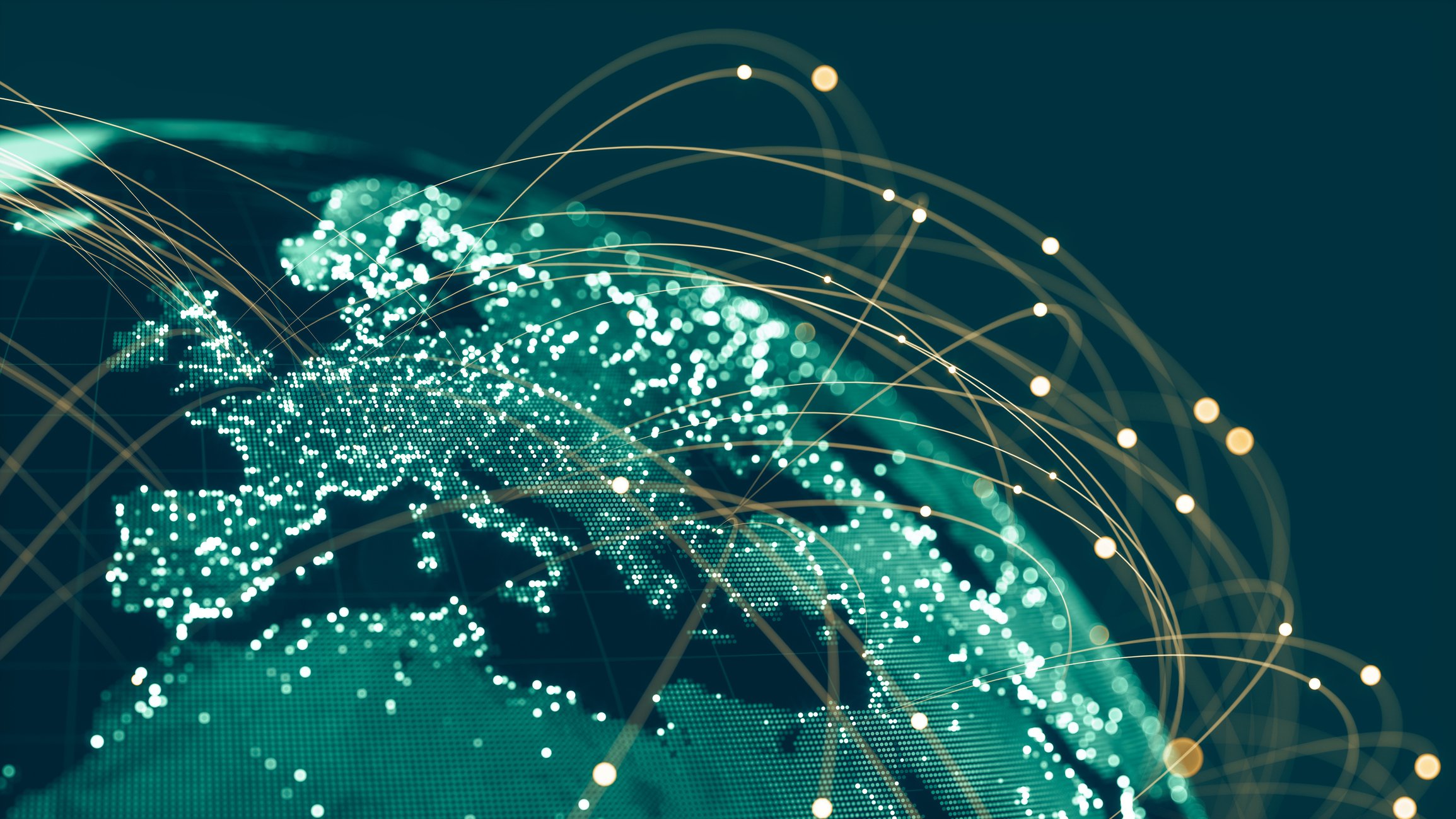 Global Communication Network 