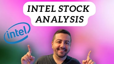 intel analysis 1