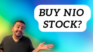 nio stock buy 1