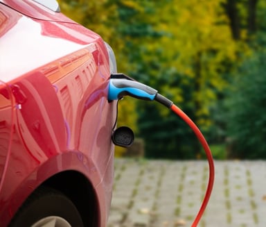 ev lithium stocks ev charging 