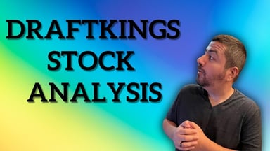 draftkings stock analysis 11422