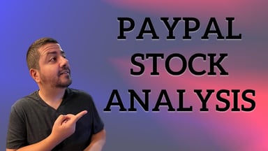 paypal stock analysis 11422