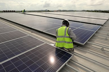 Solar stocks - GettyImages-1167501053