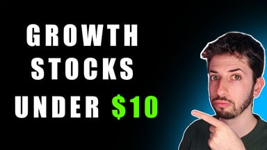 growth stocks