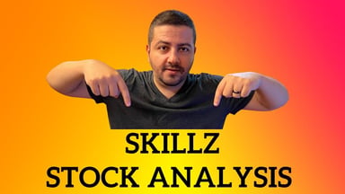 skillz stock analysis thmb