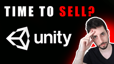 unity stock