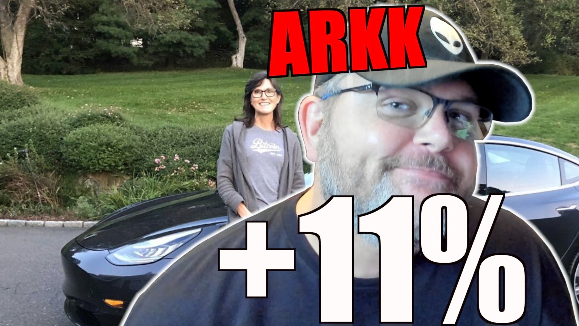 ARKK ETF 3