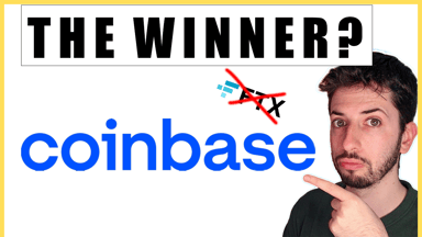 Coinbase